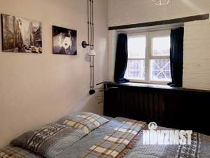 2-к квартира, посуточно, 42м2, 1/1 этаж