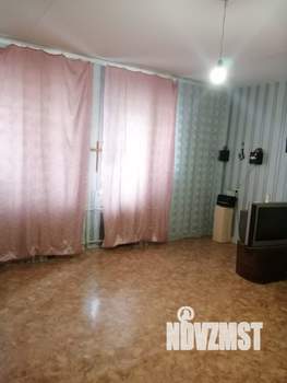 1-к квартира, на длительный срок, 53м2, 4/6 этаж