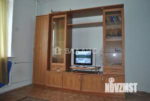 3-к квартира, на длительный срок, 65м2, 4/6 этаж