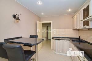 1-к квартира, на длительный срок, 43м2, 12/17 этаж