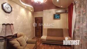 2-к квартира, на длительный срок, 41м2, 2/2 этаж