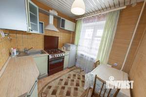 1-к квартира, на длительный срок, 31м2, 5/5 этаж