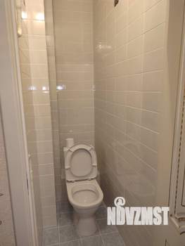 2-к квартира, на длительный срок, 53м2, 4/5 этаж