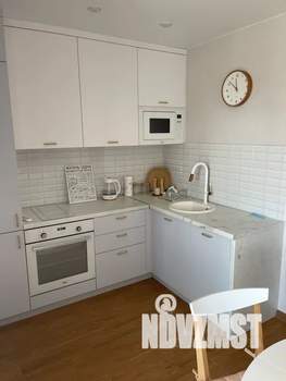 1-к квартира, посуточно, 32м2, 9/14 этаж