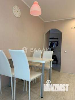 1-к квартира, на длительный срок, 39м2, 6/10 этаж