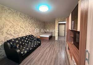 1-к квартира, на длительный срок, 37м2, 5/10 этаж