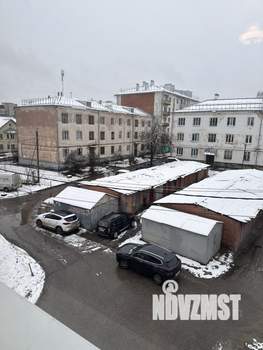 3-к квартира, на длительный срок, 70м2, 3/3 этаж