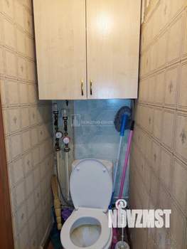 1-к квартира, на длительный срок, 30м2, 2/5 этаж