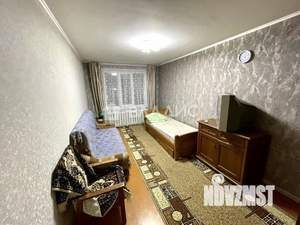 3-к квартира, на длительный срок, 60м2, 4/5 этаж
