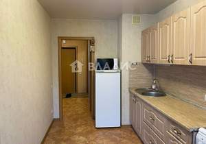 Студия квартира, на длительный срок, 39м2, 5/15 этаж