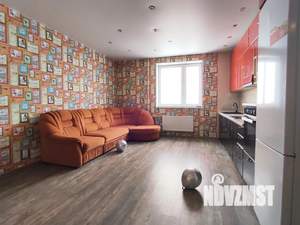 3-к квартира, посуточно, 78м2, 15/17 этаж