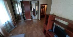 1-к квартира, на длительный срок, 31м2, 1/5 этаж