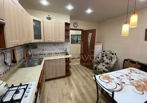 2-к квартира, на длительный срок, 55м2, 1/18 этаж