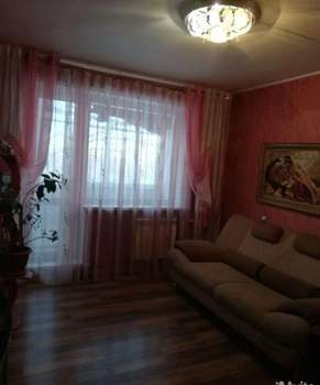 1-к квартира, на длительный срок, 36м2, 3/14 этаж