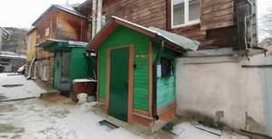 1-к квартира, на длительный срок, 45м2, 1/2 этаж