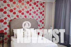 2-к квартира, посуточно, 90м2, 5/14 этаж