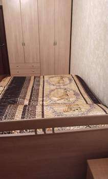 2-к квартира, на длительный срок, 57м2, 3/7 этаж