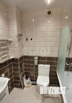 1-к квартира, на длительный срок, 40м2, 7/12 этаж