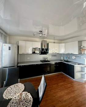 1-к квартира, на длительный срок, 40м2, 10/10 этаж