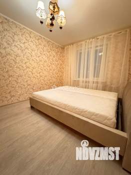 2-к квартира, на длительный срок, 54м2, 4/5 этаж