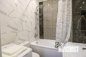 1-к квартира, посуточно, 30м2, 10/14 этаж