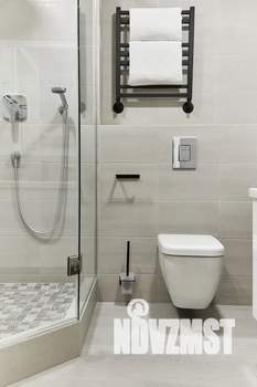 1-к квартира, посуточно, 43м2, 6/20 этаж