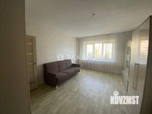 1-к квартира, на длительный срок, 36м2, 5/9 этаж