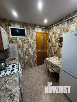1-к квартира, на длительный срок, 33м2, 5/5 этаж