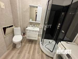 2-к квартира, на длительный срок, 62м2, 5/17 этаж