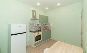 1-к квартира, на длительный срок, 30м2, 2/14 этаж