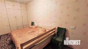 3-к квартира, на длительный срок, 56м2, 1/5 этаж