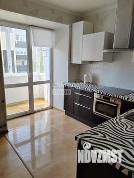 2-к квартира, на длительный срок, 68м2, 3/7 этаж
