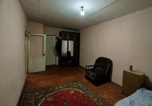 2-к квартира, на длительный срок, 46м2, 1/5 этаж