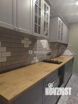 1-к квартира, на длительный срок, 52м2, 10/10 этаж