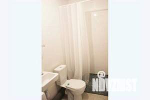 1-к квартира, посуточно, 28м2, 5/18 этаж