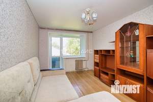 2-к квартира, на длительный срок, 42м2, 3/5 этаж