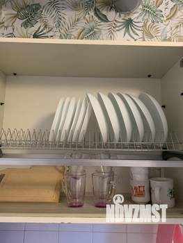 2-к квартира, посуточно, 46м2, 4/4 этаж