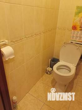 2-к квартира, посуточно, 58м2, 6/15 этаж