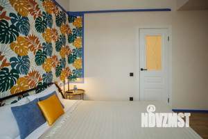 1-к квартира, посуточно, 30м2, 2/5 этаж