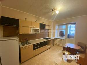 1-к квартира, на длительный срок, 46м2, 5/9 этаж