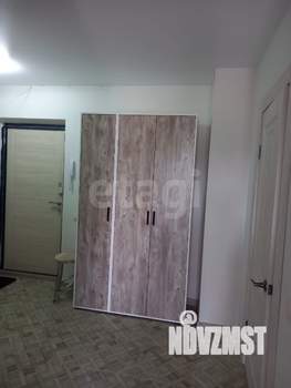 1-к квартира, на длительный срок, 44м2, 2/19 этаж