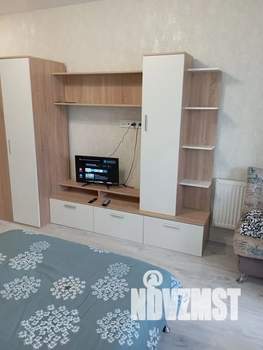 Студия квартира, посуточно, 28м2, 3/17 этаж