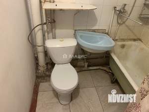 2-к квартира, на длительный срок, 42м2, 1/5 этаж