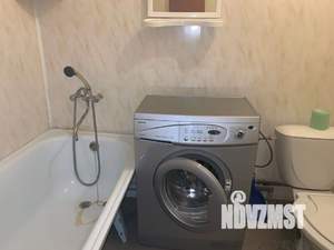 1-к квартира, на длительный срок, 31м2, 4/5 этаж