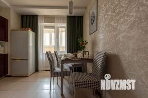 1-к квартира, посуточно, 40м2, 5/5 этаж