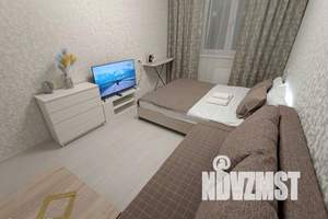 1-к квартира, посуточно, 33м2, 17/19 этаж