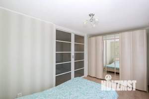 2-к квартира, посуточно, 48м2, 3/6 этаж