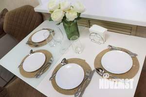 1-к квартира, посуточно, 71м2, 1/1 этаж