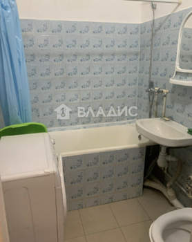 1-к квартира, на длительный срок, 31м2, 1/5 этаж