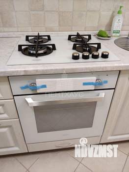 2-к квартира, на длительный срок, 60м2, 4/6 этаж